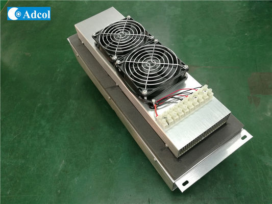 de Thermo-elektrische Airconditioner van 0.4A 150W voor de Industriebijlage