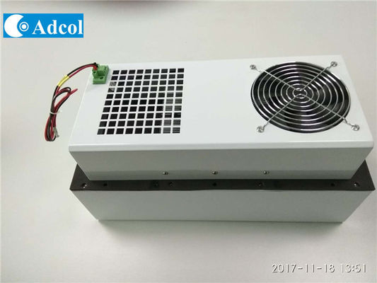 Aangepaste Thermo-elektrische Airconditioner/Peltier-Lucht Koelere 100W 48VDC