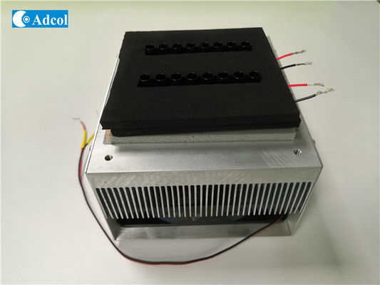 100W PCR Peltier Thermo-elektrische Koelere TEC Module voor Medisch
