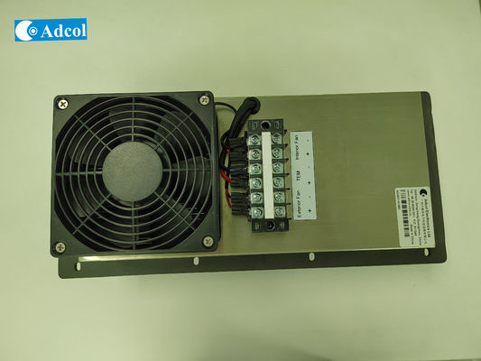 TEC-Thermo-elektrische Assemblage van de Module250w de Koelere Peltier Airconditioner