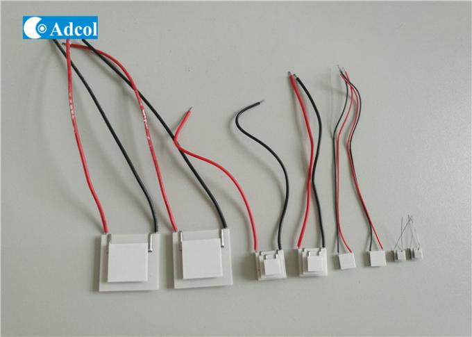 Auto Multi Koelere Tec Peltier het Koelen van Stadiumpeltier Module 4.0A Imax
