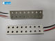 Medische PCR Peltier Thermo-elektrische Modules TEC met Gat