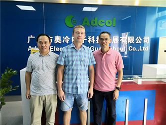 Adcol Electronics (Guangzhou) Co., Ltd.