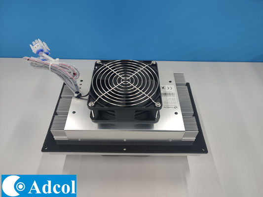 ATA150-24-00 Thermo-elektrische koelinstallatie lucht-lucht voor het koelen van elektronische kasten en milieucamers