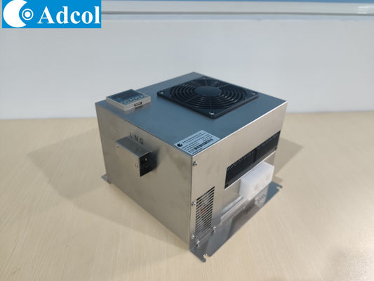 200W Thermoelektrische Ontvochtiger met Dubbele Kanalen voor Geautomatiseerde Meetsystemen en Analyzers voor Verontreinigingsgas