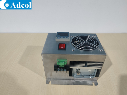 35W Thermoelektrische Luchtontvochtiger gebruikt voor de voorbewerkingsfase van de gasanalysers