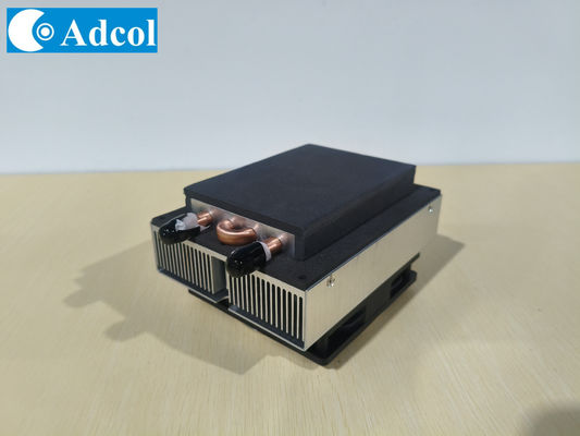 50W thermo-elektrische vloeibare koeler voor lasermachines medisch apparaat