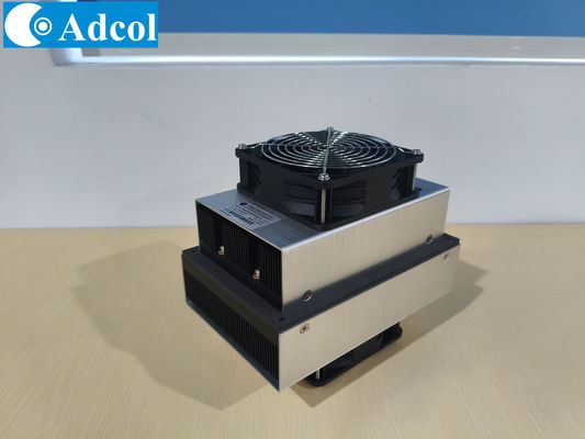 120W Thermoelektrische airconditioners zijn ontworpen voor elektronische kasten, koel- en milieukamers
