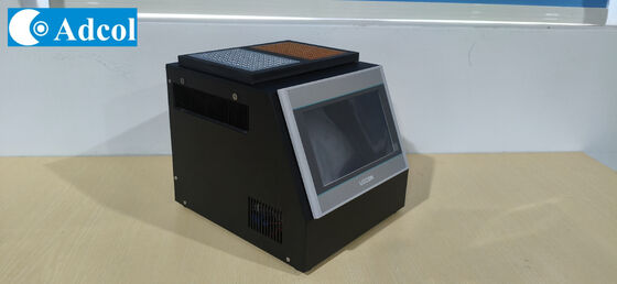 Het metalen bad met constante temperatuur met dubbele bediening heeft een uniek dubbel temperatuurregelsysteem, waardoor het een onmisbare en efficiënte assistent is voor zowel onderzoekers als productie-ingenieurs.