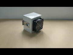 200W thermo-elektrische koelinstallatie van lucht naar vloeistof.Koelcapaciteit