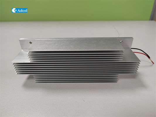 27 graden C Peltier thermo-elektrische koeler PCR thermische cycler 16 gaten koelmodule
