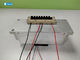 Thermo-elektrische Koelere PCR Thermische Cycler 16 van TEC Peltier Gat het Koelen Module