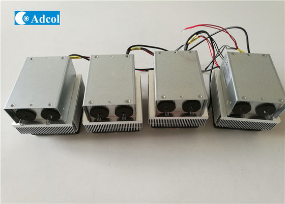 Adcol thermo-elektrische ontvochtigingsapparaat