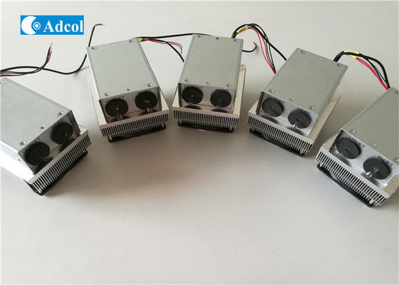 Adcol thermo-elektrische ontvochtigingsapparaat