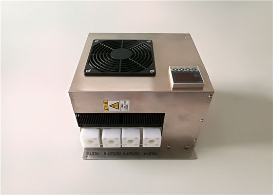 200W Thermoelektrische Ontvochtiger met Dubbele Kanalen Peltier Condensator