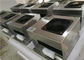 De duurzame van het de Kanalen Thermo-elektrische Ontvochtigingstoestel van 200W Dubbele Condensator van Peltier voor Geautomatiseerde Metende Systemen