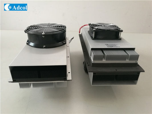DC 48V Peltier Thermoelektrische Airconditioner