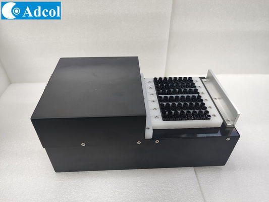 800W 24VDC programmeerbare Peltier thermo-elektrische ontvochtigingsapparaat voor geautomatiseerde genamplificatie