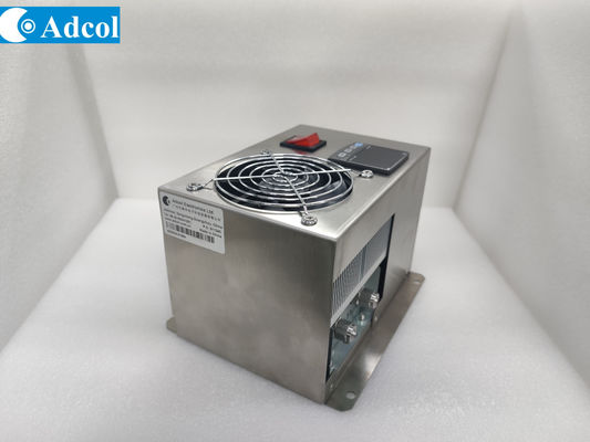 TEC Peltier Thermoelektrische ontvochtigingscooler 35W 12VDC