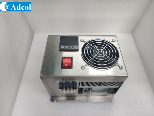 TEC Peltier Thermoelektrische ontvochtigingscooler 35W 12VDC