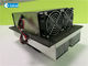De elektro Thermo-elektrische Technologie van de Airconditioner120w 24V gelijkstroom Halfgeleider