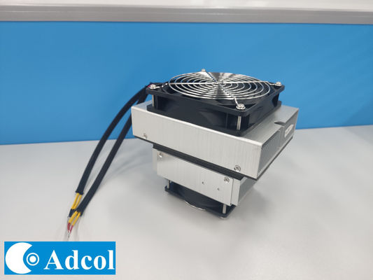 ATA050-24VDC Peltier thermo-elektrische koeler voor temperatuurregeling in elektronische kasten
