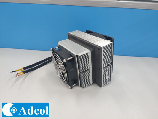 ATA050-24VDC Peltier thermo-elektrische koeler voor temperatuurregeling in elektronische kasten