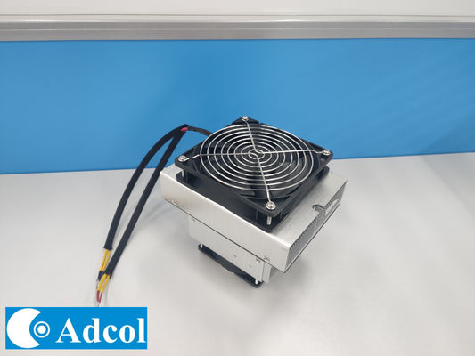 ATA050-24VDC Peltier thermo-elektrische koeler voor temperatuurregeling in elektronische kasten