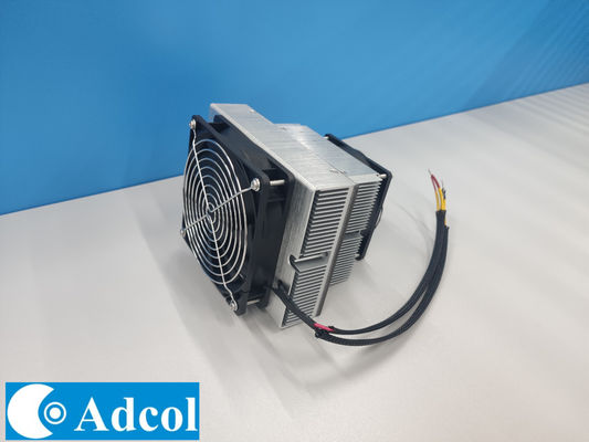 ATA050-24VDC Peltier thermo-elektrische koeler voor temperatuurregeling in elektronische kasten