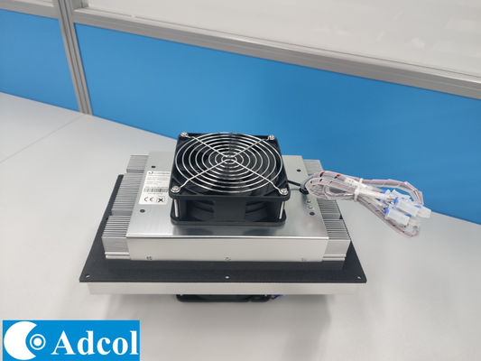ATA150-24-00 Thermo-elektrische koelinstallatie lucht-lucht voor het koelen van elektronische kasten en milieucamers