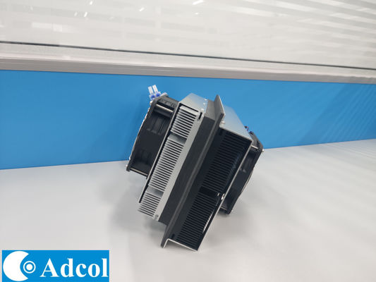 ATA150-24-00 Thermo-elektrische koelinstallatie lucht-lucht voor het koelen van elektronische kasten en milieucamers