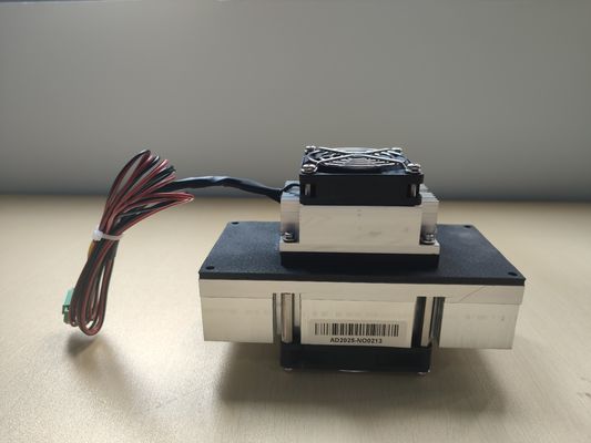 Koelvermogen 10W Air to air thermo-elektrische koeler assemblage ATA010-05