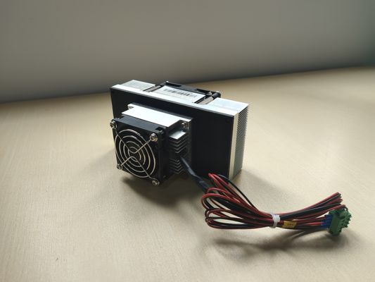 Koelvermogen 10W Air to air thermo-elektrische koeler assemblage ATA010-05