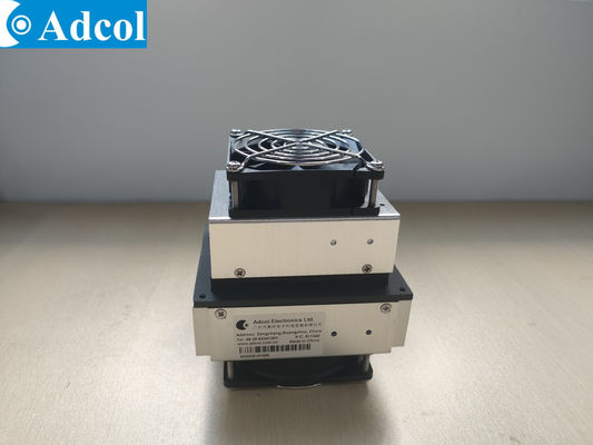 ATA035-12VDC Thermo-elektrische koelinstallatie lucht-lucht voor koelkasten voor levensmiddelen/consumenten en buiten-/binnenkiosken en display