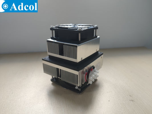 ATA035-12VDC Thermo-elektrische koelinstallatie lucht-lucht voor koelkasten voor levensmiddelen/consumenten en buiten-/binnenkiosken en display