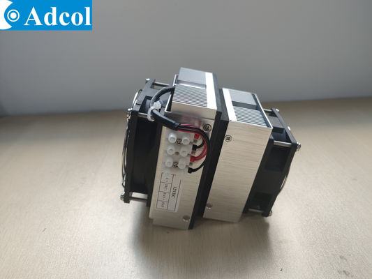 ATA035-12VDC Thermo-elektrische koelinstallatie lucht-lucht voor koelkasten voor levensmiddelen/consumenten en buiten-/binnenkiosken en display