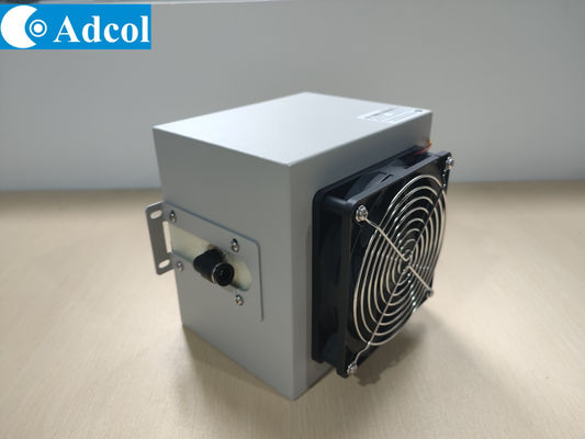 ATL150-24VDC Thermoelektrische koeler van lucht naar vloeistof voor medische diagnostiek en analytisch instrument