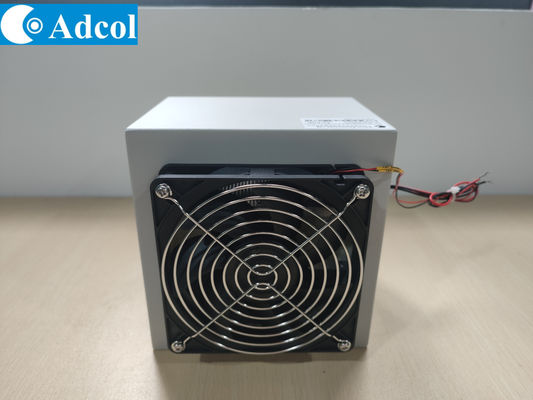 ATL150-24VDC Thermoelektrische koeler van lucht naar vloeistof voor medische diagnostiek en analytisch instrument