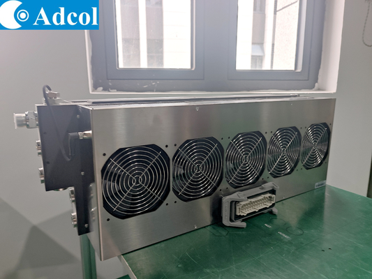 1000W lijmoplossing koelsysteem - een op maat gemaakte oplossing ontworpen voor het regelen van de temperatuur van de lijmvloeistof in de lijmrobot