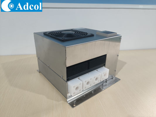 200W Thermoelektrische Ontvochtiger met Dubbele Kanalen voor Geautomatiseerde Meetsystemen en Analyzers voor Verontreinigingsgas