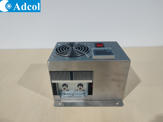 35W Thermoelektrische Luchtontvochtiger gebruikt voor de voorbewerkingsfase van de gasanalysers