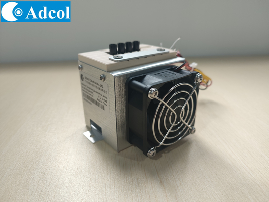 4 holes koelmodule Ontworpen voor temperatuurregulatie in polymeraseketenreactie