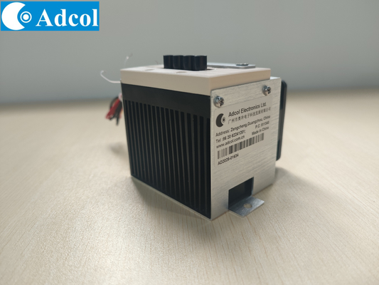 4 holes koelmodule Ontworpen voor temperatuurregulatie in polymeraseketenreactie