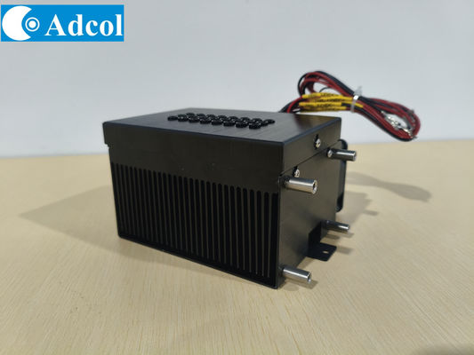 24-holes koelmodule Ontworpen voor temperatuurregulatie in polymeraseketenreactie