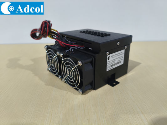 24-holes koelmodule Ontworpen voor temperatuurregulatie in polymeraseketenreactie