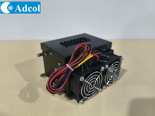 24-holes koelmodule Ontworpen voor temperatuurregulatie in polymeraseketenreactie