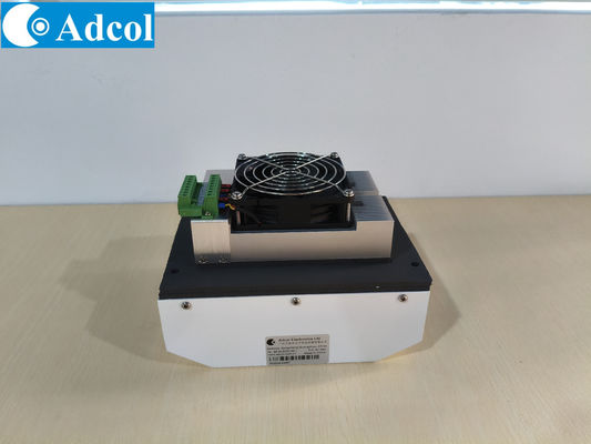 50W 24VDC Lucht-lucht thermo-elektrische koeler voor buiten/binnen kiosken en displays