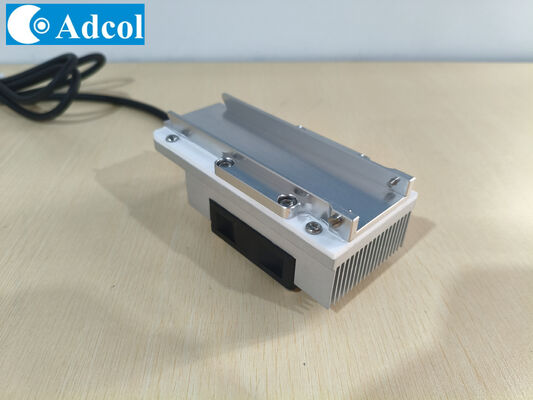 30W thermo-elektrische ontvochtigingsapparaat, koelmiddelvrij - milieuvriendelijk, precieze temperatuurregeling