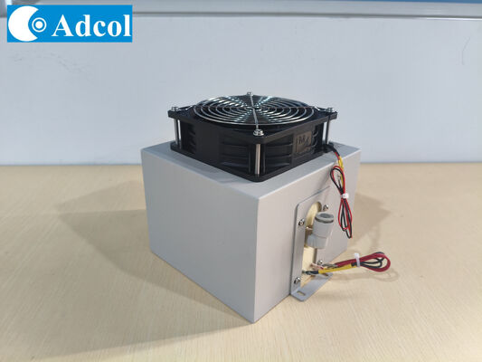 190 W hoogwaardige thermo-elektrische vloeibare koeler voor industriële en medische lasers