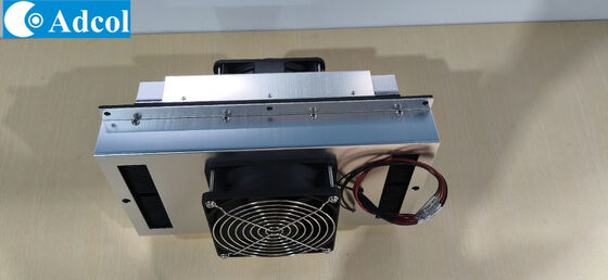 Thermoelectric Air Conditioner 150W Air to Air Cooler Assembly for Electronic Cabinets Environmental Chambers and Outdoor Enclosures